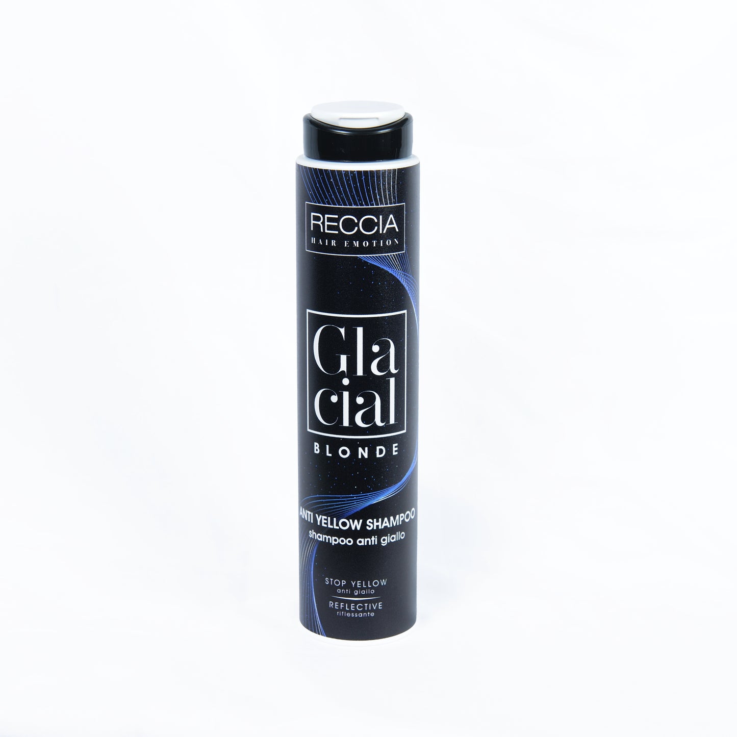 GLACIAL ROUTINE
