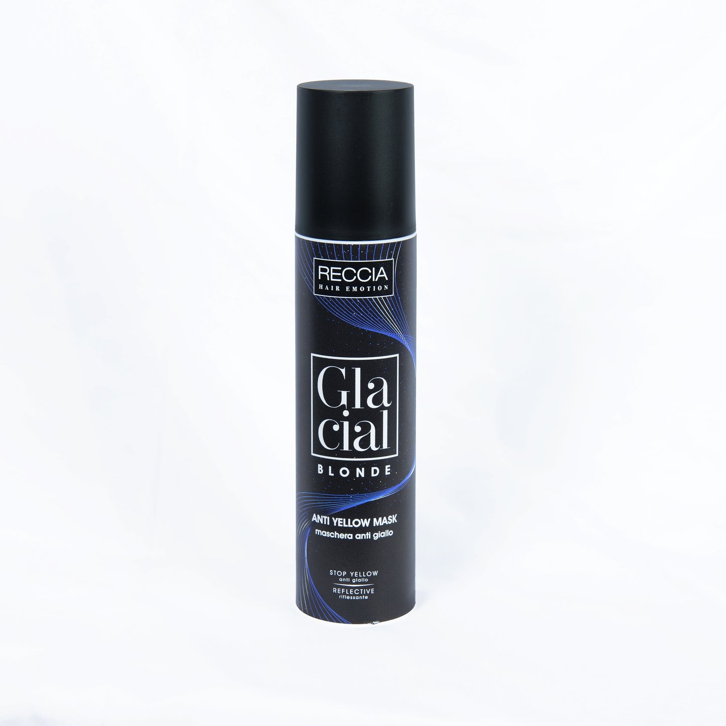 GLACIAL ROUTINE