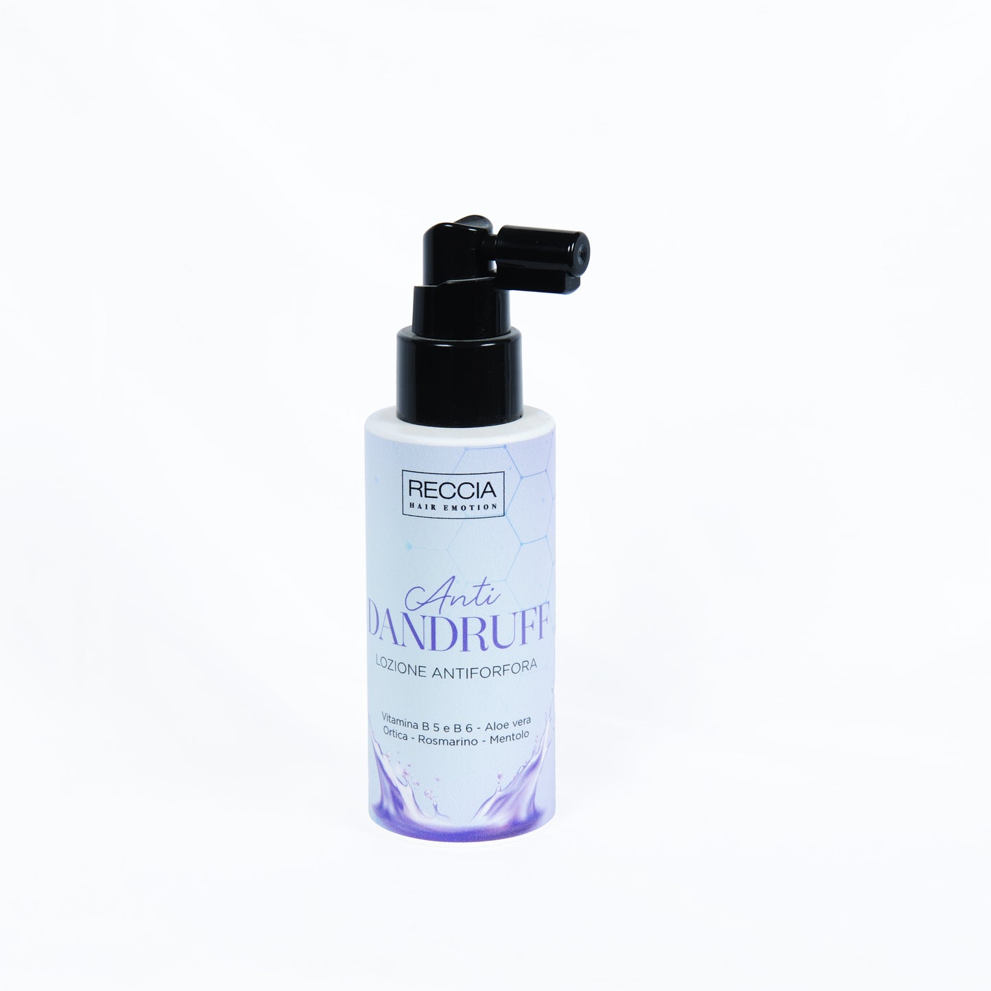 ANTI DANDRUFF ROUTINE