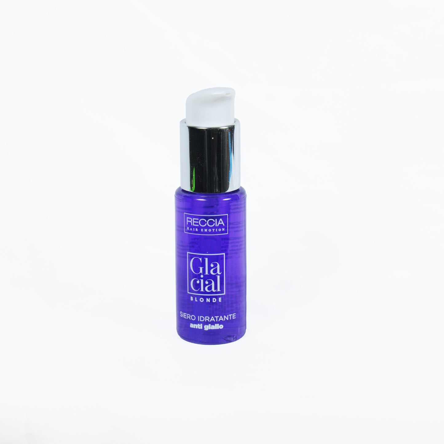 GLACIAL ROUTINE