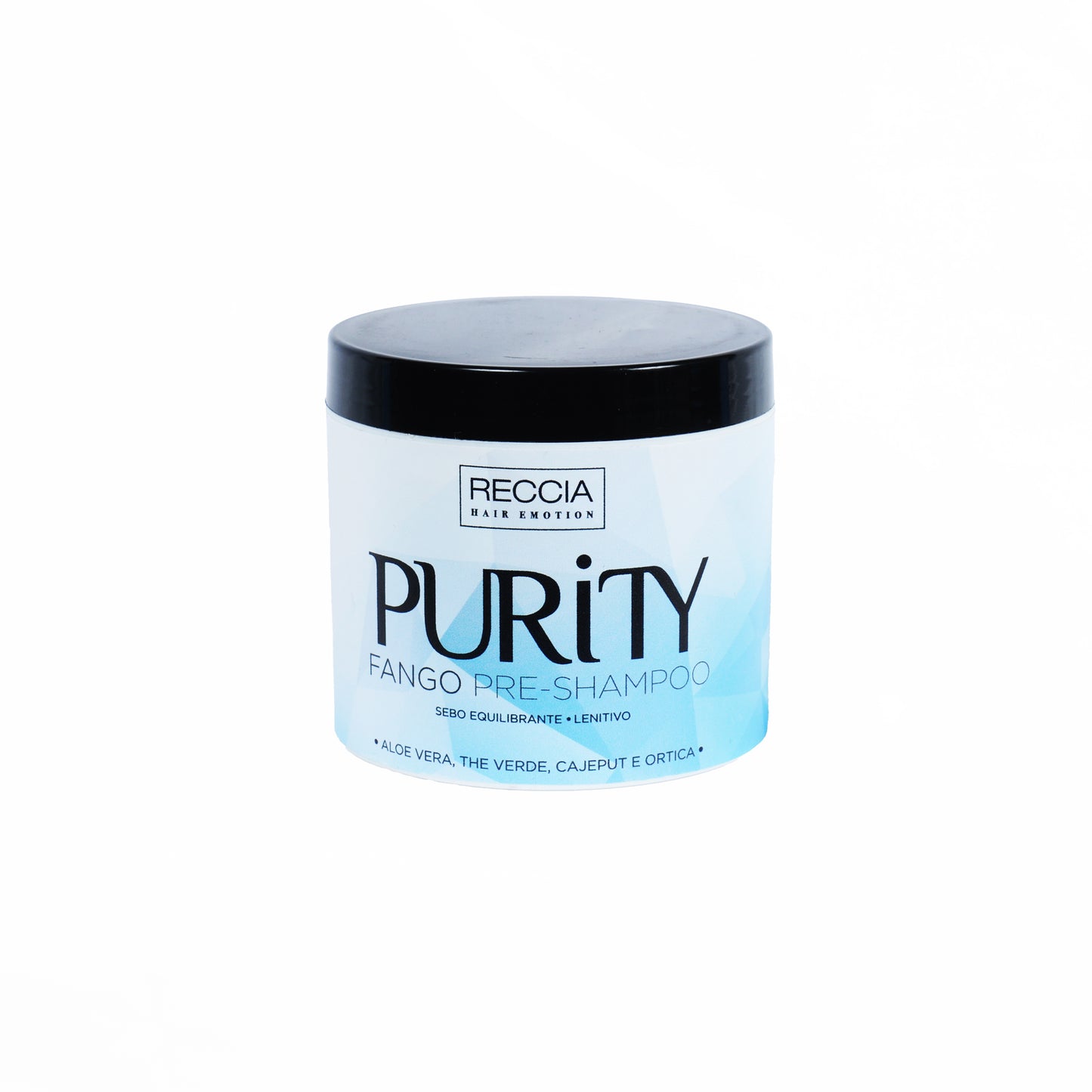 PURITY ROUTINE