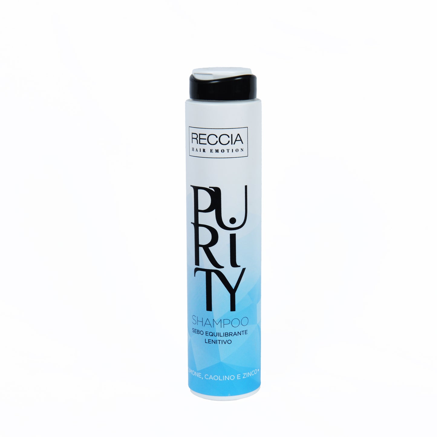 PURITY ROUTINE