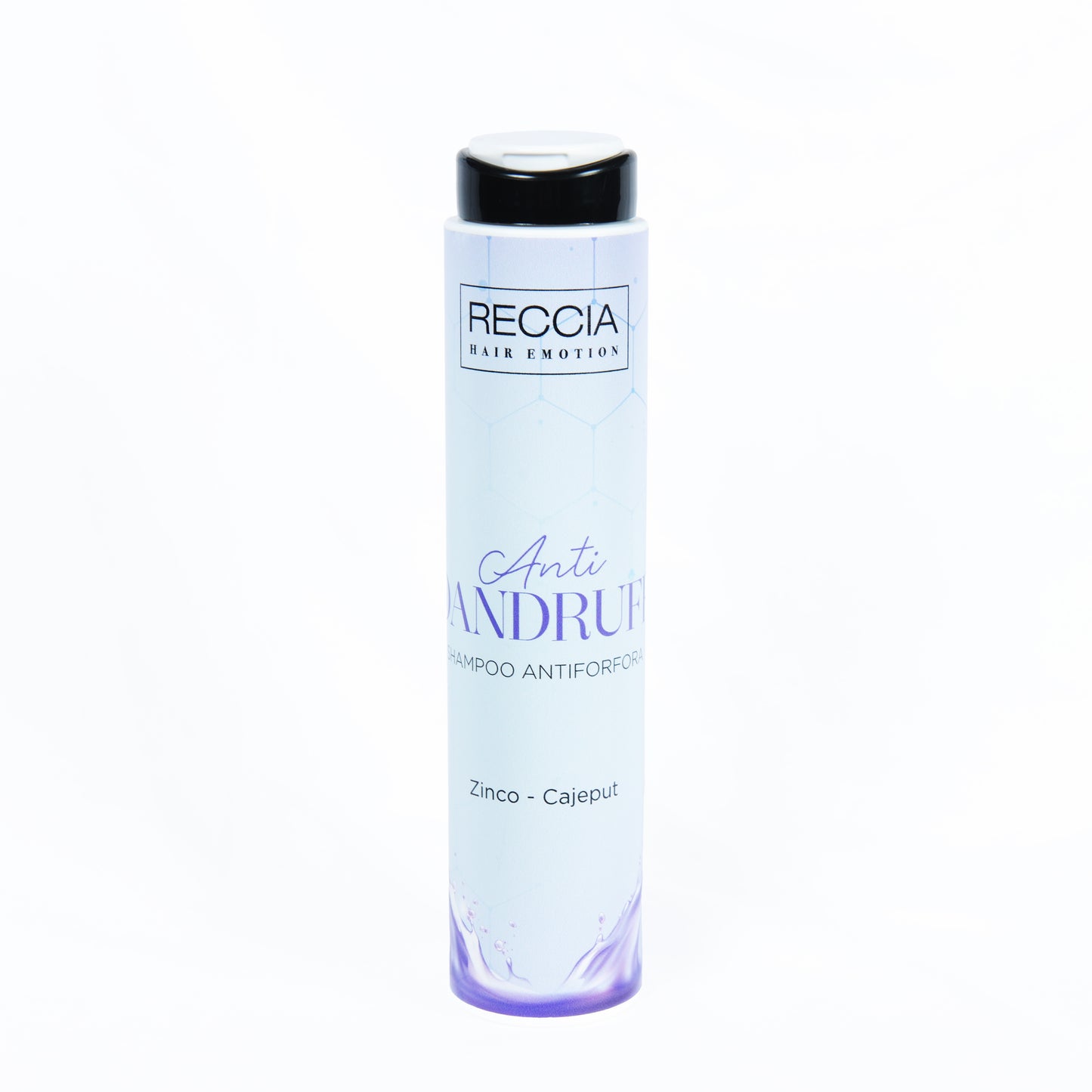 ANTI DANDRUFF ROUTINE