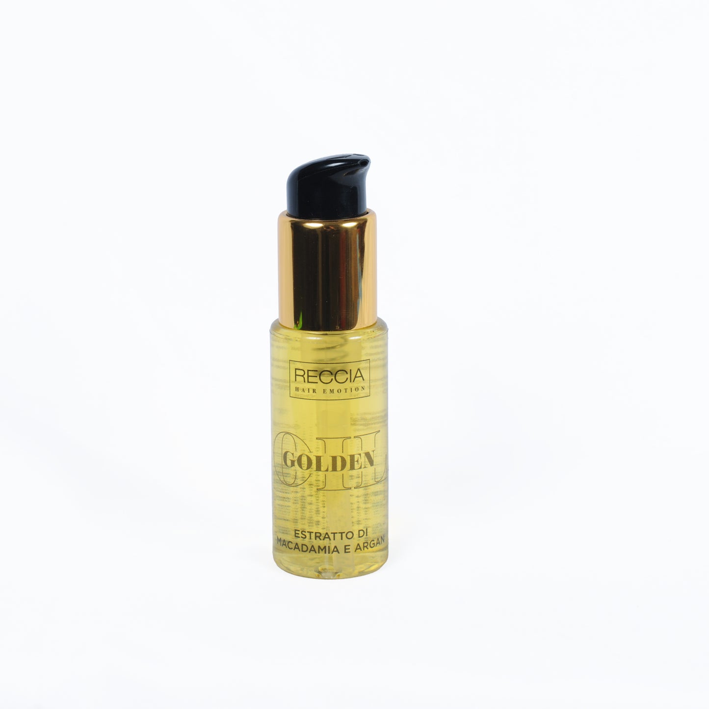 GOLDEN OIL
