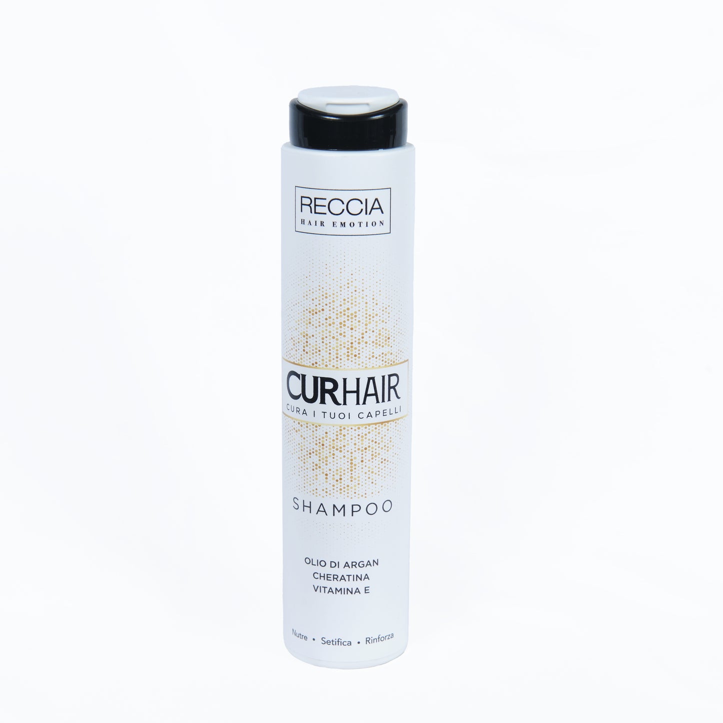 CURHAIR ROUTINE