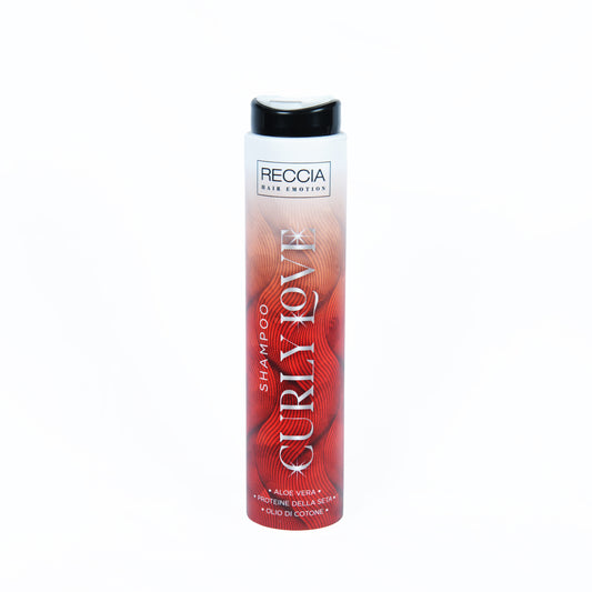 CURLYLOVE SHAMPOO