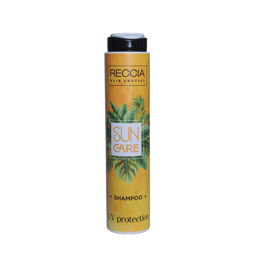 SUN CARE SHAMPOO